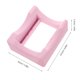 thumbnail image 2 of Juego de portavasos de silicona con escurridor, soporte antideslizante para manualidades, 1 Juego, 2 of 7