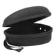 thumbnail image 3 of Caja de bolsa de almacenamiento de herramientas de pesca portátil EVA, carcasa dura a prueba de sacudidas con cremallera suave, 3 of 10