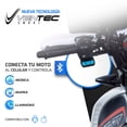 thumbnail image 3 of Motocicleta Doble Propósito Vento Xplor 190 Blanco 2025, 3 of 8