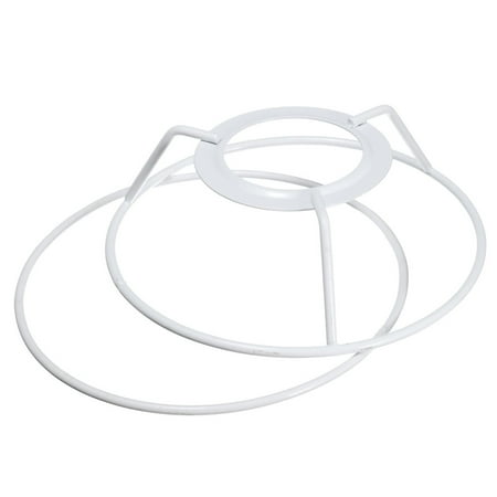 pics Buy Lampshade Rings 30cm circular drum lampshade ringset