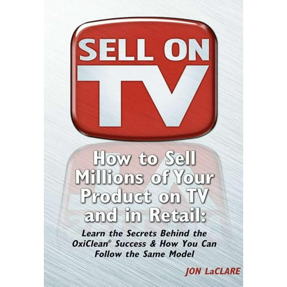 Sell on TV