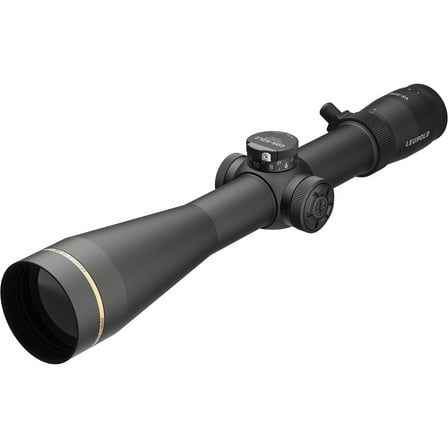 Leupold VX-5HD Gen 2 Rifle Scope 4-20x 52mm Illuminated FireDot Duplex Reticle Matte Black