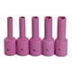 thumbnail image 3 of 5pcs Boquilla de Tazas de Cerámica de Alúm ina 54N18L 54N17L 54N16L 54N15L 54N14L Sunnimix Tazas de cerámica de alúmina TIG, 3 of 6