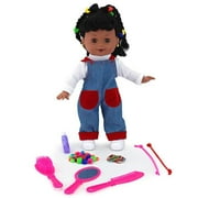 Aria Hair Play Set