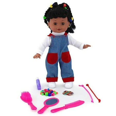 Aria Hair Play Set