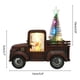 thumbnail image 2 of Navidad Juguete Camión De Navidad Camión Led Modelo De Coche Para Decoración Navideña Eigraketly HA043959-01, 2 of 6