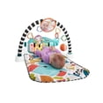 thumbnail image 3 of Gimnasio para Bebés Fisher Price Baby Piano Pataditas Musicales Brilla y Crece, 3 of 4