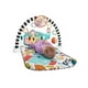 thumbnail image 3 of Gimnasio para Bebés Fisher Price Baby Piano Pataditas Musicales Brilla y Crece, 3 of 4