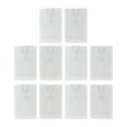 thumbnail image 3 of Cardcase Perfume Spray Bottles, 20ml Per Bottle Saving Energy Pre Compression Technology Credit Card Sprayer Box Plastic  For Hairdressing For Cleaning, 3 of 8