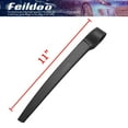 thumbnail image 3 of Feildoo Rear Windscreen Wiper Arm Fit For VOLKSWAGEN GTI 2022-2015, 11 inch, Pack of 1, Y25M8F3G, 3 of 6