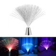thumbnail image 6 of Mduoduo LED Fiber Optic Light Colorful Color Changing Starry Lamp Starry Festival Atmosphere Lamp Home Decor, 6 of 8