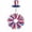 #G-A, variant on AZXY 4th of July Decor,Patriotic Table Decorations,Independence Memorial Day Party Supplies for Home