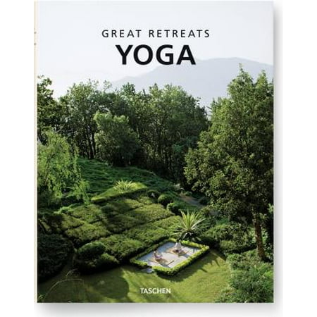 Great Retreats: Yoga