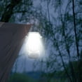 thumbnail image 5 of Solar Rechargeable LED Camping Lantern | Long-Lasting Battery, Portable Household Ambient Light, COB 360° & XPE Spotlight, Water Resistant, Type-C Charging, High-Efficiency Monocrystalline Panels, 5 of 9