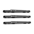 thumbnail image 3 of Ultralight Front Disc Brake Adapter Road Bicycle Disc Brake Flat Mount Post Mount Adapter For 140mm 160mm, 3 of 8