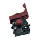 thumbnail image 3 of Interruptor de taladro de impacto Interruptor regulador de velocidad Instalación Reemplazo Velocidad ajustable, 3 of 9