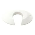 thumbnail image 3 of Protector y tope de puerta Protector contra pinchazos de puerta Uso conveniente A prueba de bebés Fácil de usar Blanco, 3 of 9