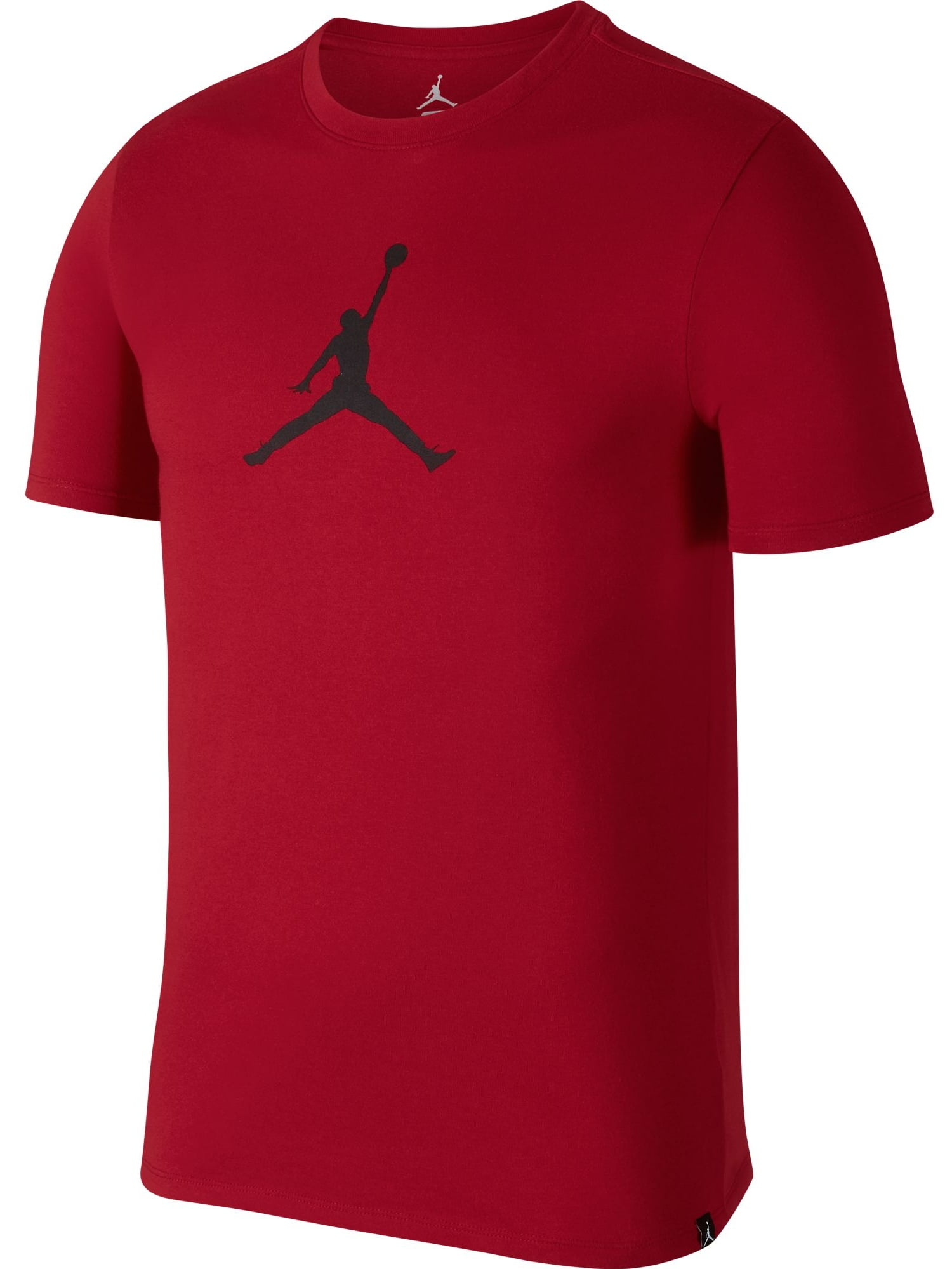 Nike Jordan 23/7 Jumpman T-Shirt In Red 925602-687