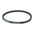 thumbnail image 3 of Uxcell Cogged V Belts 769mm Outside Circumference 15mm Width Rubber Drive Belt, 3 of 6