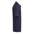 thumbnail image 3 of UCC 50/50 Mens Plain Pique Short Sleeve Polo Shirt, 3 of 5