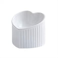 thumbnail image 5 of ckepdyeh Ceramic Raised Cat-Bowls,Tilted Elevated Food or Water Bowls,Stress Free,Backflow Prevention,Dishwasher Microwave Safe B, 5 of 8