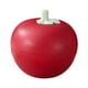 thumbnail image 2 of Plato de fruta de manzana, regalo de inauguración de la casa, colador de alimentos, plato de frutos secos, sala de estar rojo, 2 of 9