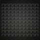 thumbnail image 4 of Grapas de grapadora caliente de 100 piezas para kit de soldadura de plástico automotriz (en forma de S-0.8 mm) Ehuebsd Para estrenar, 4 of 8