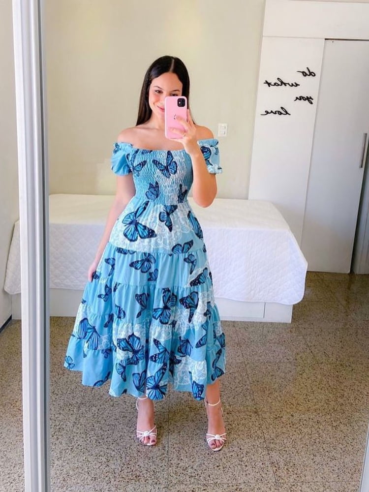 Maths Robe Ete Longue Fleurie Maths Robe De Plage Lin Boutique