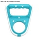 thumbnail image 5 of Bucket Handle 5 Gallon Drinking Water Bottle Carrier Lifter -Green, 5 of 5