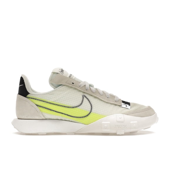 Nike Women's Waffle Racer 2X Summit White Shoes, from StockX