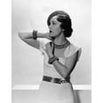 thumbnail image 2 of Fay Wray Ca. 1930S Photo Print (8 x 10), 2 of 2