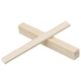 thumbnail image 4 of BQLZR 10x Bamboo Wood Strips 100mm DIY Craft Model Building Construction, 4 of 5
