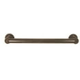 thumbnail image 3 of Alno A9020-24-PN Embassy 24" Towel Bar Polished Nickel, 3 of 7