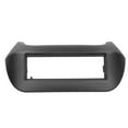 thumbnail image 1 of Loewten 1Din Stereo Fascia DVD Audio Navigation Panel Frame Fit For Fiorino/Qubo 2008+, Fascia Frame, 1 of 8