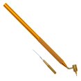 thumbnail image 1 of Stylo de Peinture à Ligne Fine Inclinable Retouche de Précision pour Éclats de Roche et Rayures Marqueurs de Réparation Stylo de Peinture à Ligne, 1 of 1