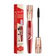 thumbnail image 1 of Rimmel Negro Rímel, Rímel Súper Largo, Rímel Resistente Al Agua Y Al Sudor-Rímel Lujoso Súper Largo, Rímel Alargador Estéreo 8ml(Buy 2 save 10%), 1 of 9