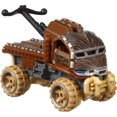 thumbnail image 1 of Hot Wheels Star Wars Voiture Chewbacca, 1 of 4