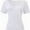 White, variant on Women Sexy Deep V Neck Casual Tops