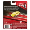 thumbnail image 5 of Disney/Pixar Cars 3 Heavy Mud Cruz 1:55 Scale Die-Cast Vehicle, 5 of 5