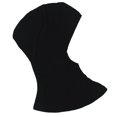 thumbnail image 1 of Bufanda musulmana Hijab para mujer - Gorra de bufanda islámica de modal suave - Mantones de Hejab interior - Transpirable y elástico, 1 of 4