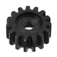 thumbnail image 3 of Servoengranaje BuyWeek 4307-1025-0015 de Acero fundido de 15 dientes, 3 of 8