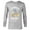 Athletic Heather, variant on The Mandalorian & Grogu Bountiful Easter Egg Hunt - Long Sleeve T-Shirt for Men - Customized-Royal