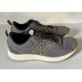 thumbnail image 1 of New Balance FF Fresh Foam Arishi Running Shoes MARISMG3 Gray Grey Yellow Mens 11, 1 of 6