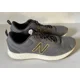 thumbnail image 1 of New Balance FF Fresh Foam Arishi Running Shoes MARISMG3 Gray Grey Yellow Mens 11, 1 of 6