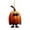 A, variant on Halloween Spooky Ghost Pendants — Bold Ghostly Outlines with Eerie Shadows, Halloween Decorations for Porch Ceilings, Tree Branches & Entryway Displays — great for Trick or Treat Nights