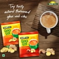 thumbnail image 3 of TATA Tea Quick Chai Masala 10 Sachets Pack - 220 Grams (7.76oz), 3 of 7