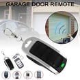 thumbnail image 2 of 433MHz 868mhz Garage Door Remote Control Cloning Copy Wireless KeyFob Duplicato∨ S6O2, 2 of 8
