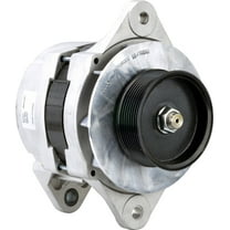 Alternator For 24v, 60 Amp Daewoo 464038 A464038