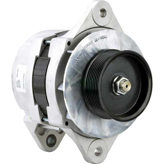 Alternator For 24v, 60 Amp Daewoo 464038 A464038