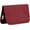 Wine Red, variant on Card Holder Holder for Men & Women,Slim Wallet with Zipper Pocket,20 Slots Minimalist Wallet RFID with Nylon Fabric,Black
